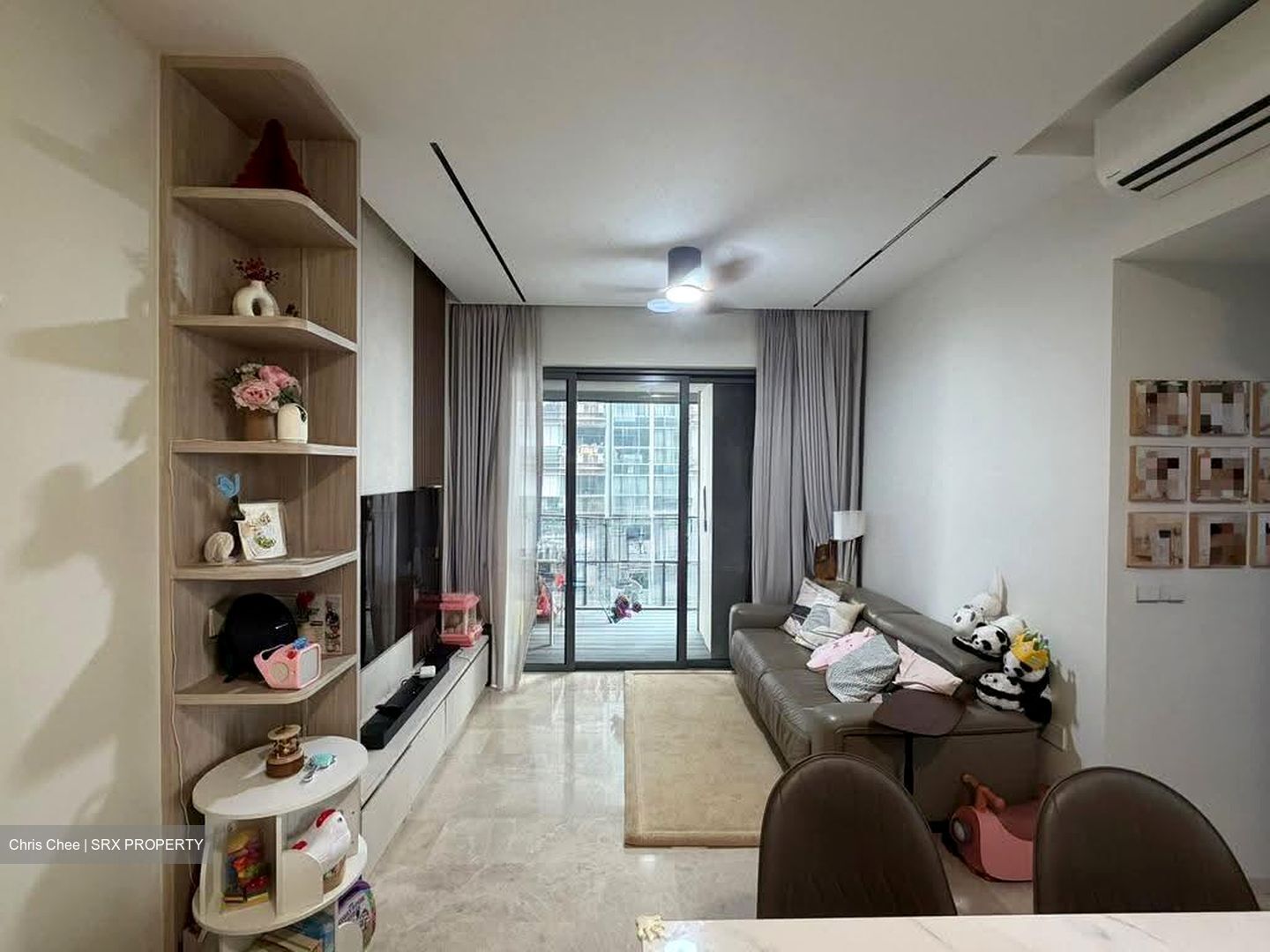 JadeScape (D20), Condominium #633436351
